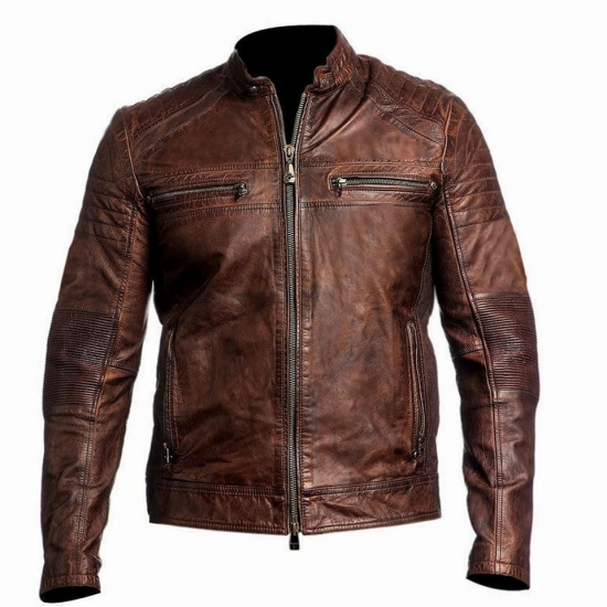 Men Leather Jackets